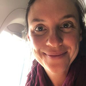 Meet your Posher, Kate